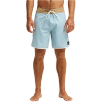 Mens Original Scallop 18" Boardshorts